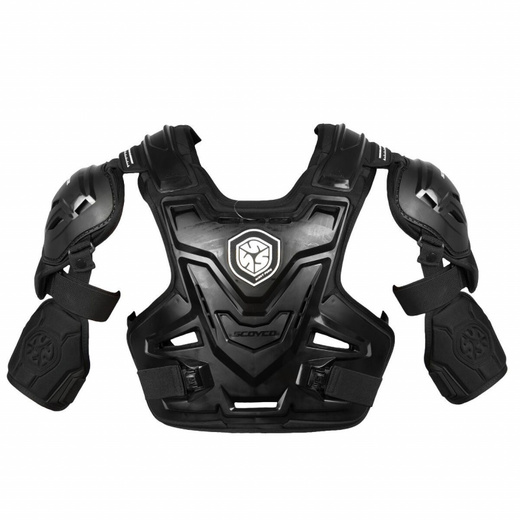 Черепаха защитная Scoyco AM07 S-M pitbikemarket.ru