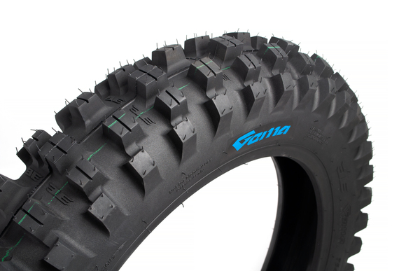 Покрышка для мотоцикла задняя GEMA 754 SOFT 120/90-18 pitbikemarket.ru