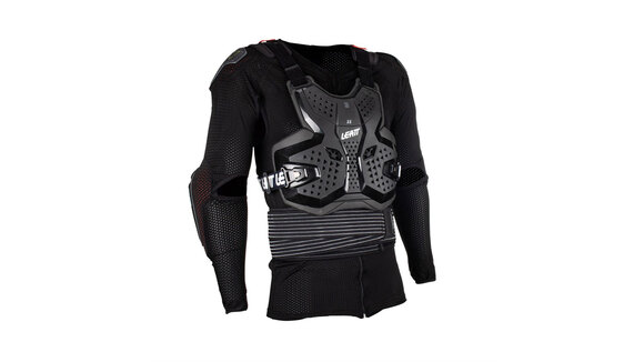 Защита панцирь Leatt Body Protector 3.5 Graphene, L, 2025 (5022131102) pitbikemarket.ru