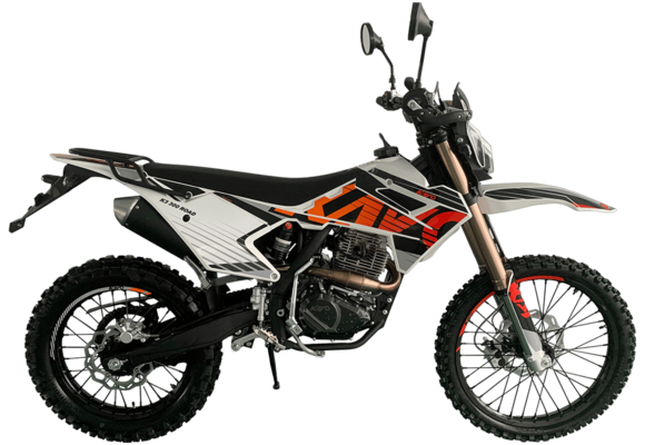 Мотоцикл KAYO K3 300 Road (PR300) 21/18 ПТС pitbikemarket.ru