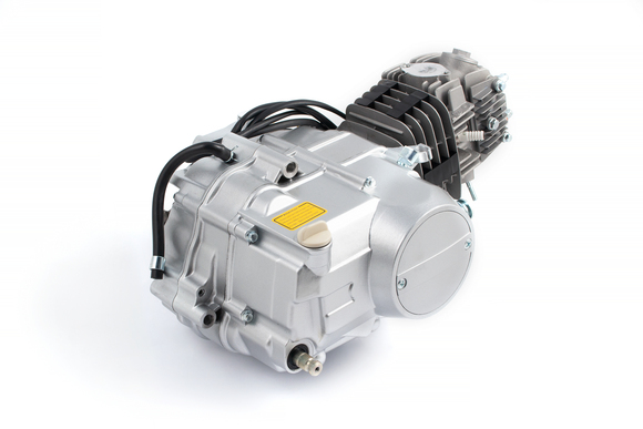 Защита вилки EVO 110 32900030 pitbikemarket.ru