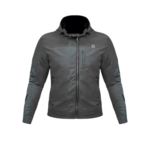 Куртка CC PROTECTORS 3038 Deep Green, размер L pitbikemarket.ru