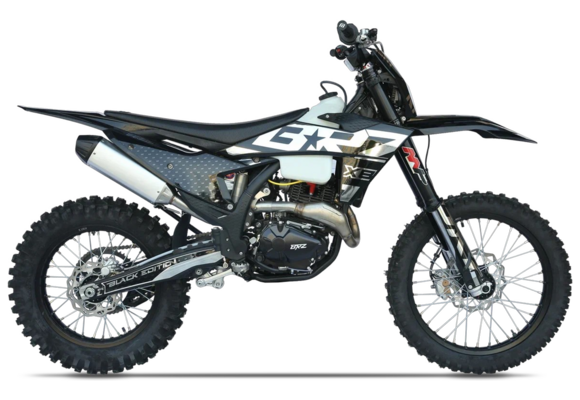 Мотоцикл BRZ X8 PR300 24 BE (172FMM-PR) (Без ПТС) pitbikemarket.ru